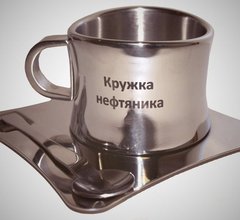 гравировка на кружках 1