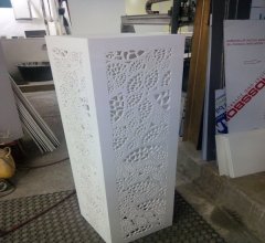 реализация фрезерной резки