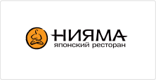 Японский ресторан Нияма