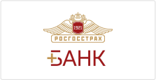 РОСГОССТРАХ Банк